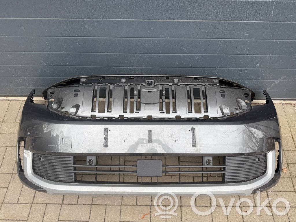 Ford Explorer EV Front bumper 