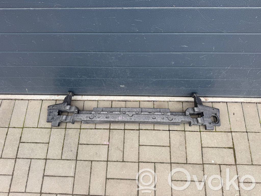 Audi A6 C7 Barra di rinforzo del paraurti anteriore 