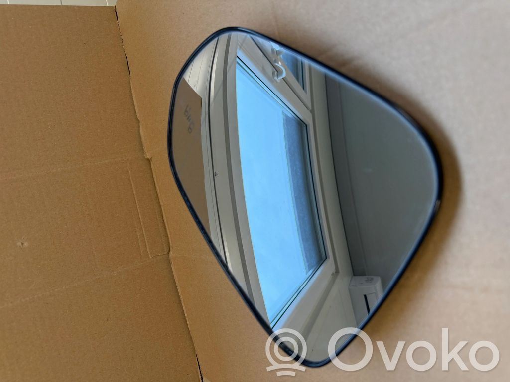 Lexus RX 450H Element lusterka bocznego drzwi przednich 