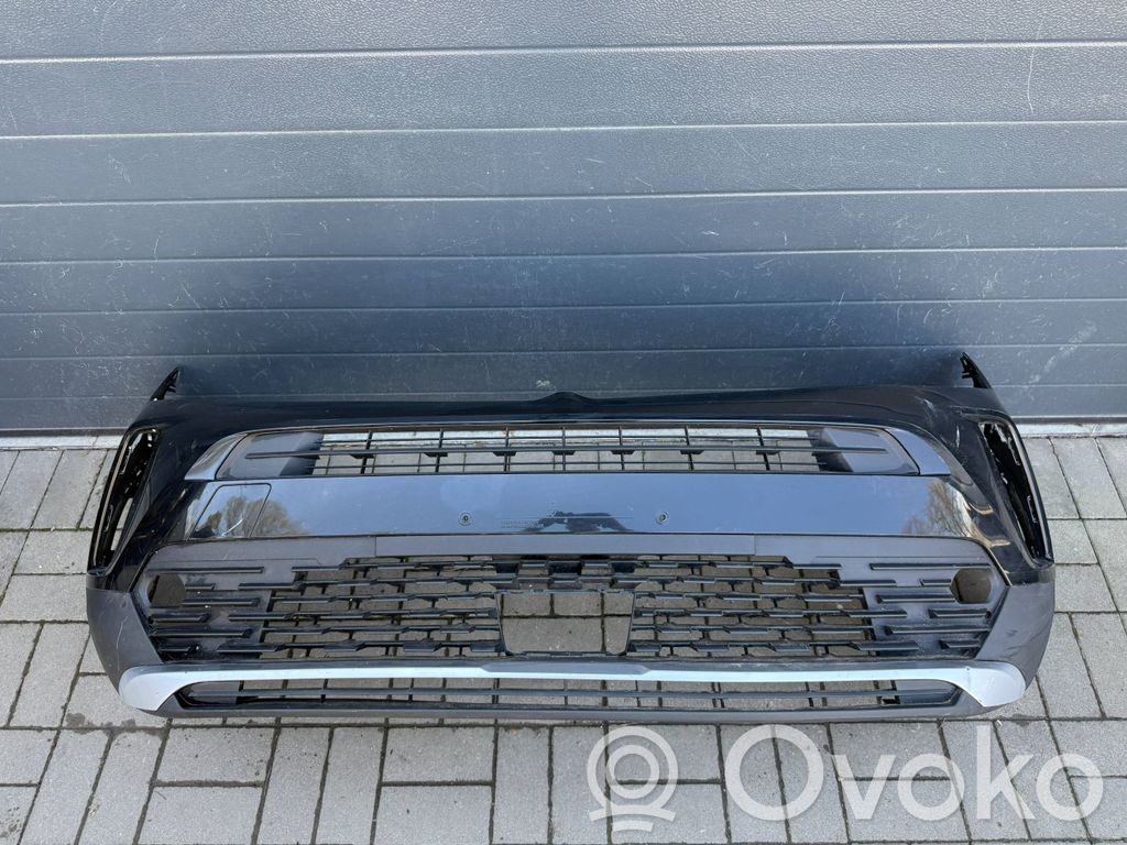 Opel Mokka B Bară față 