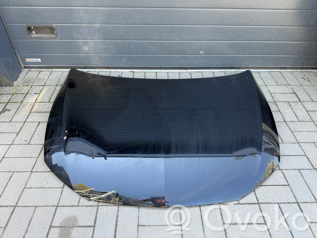 Seat Leon (5F) Konepelti 