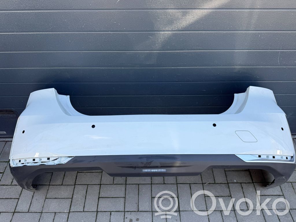 BMW i5 G60 Paraurti 