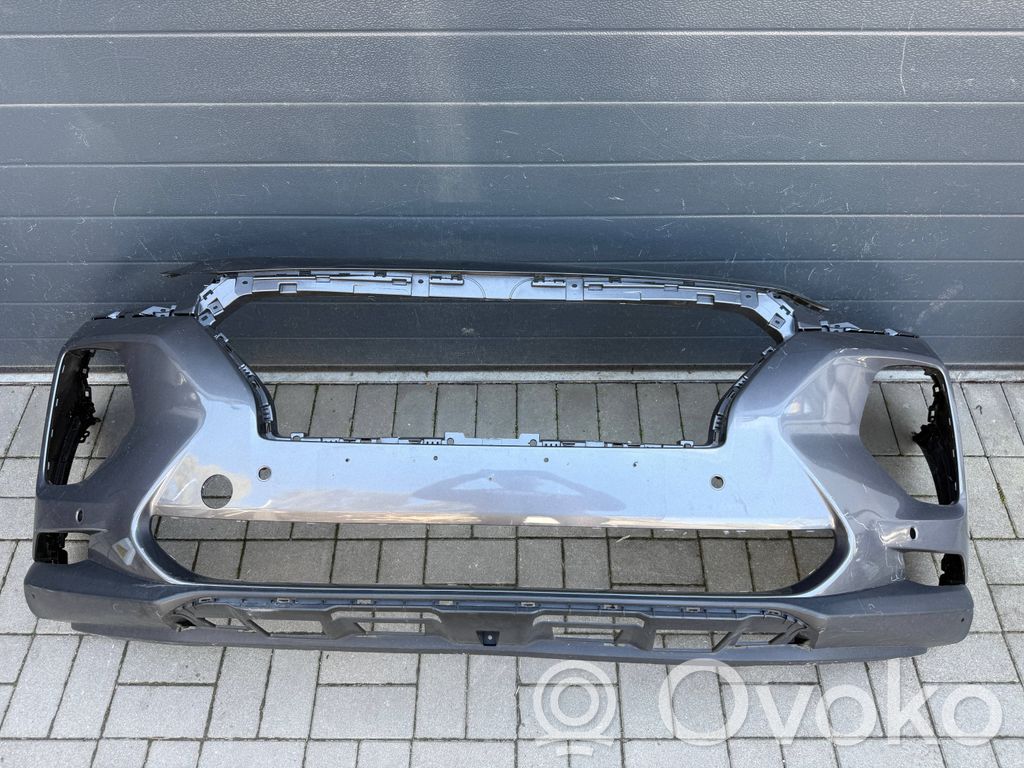 Hyundai Santa Fe Zderzak przedni 