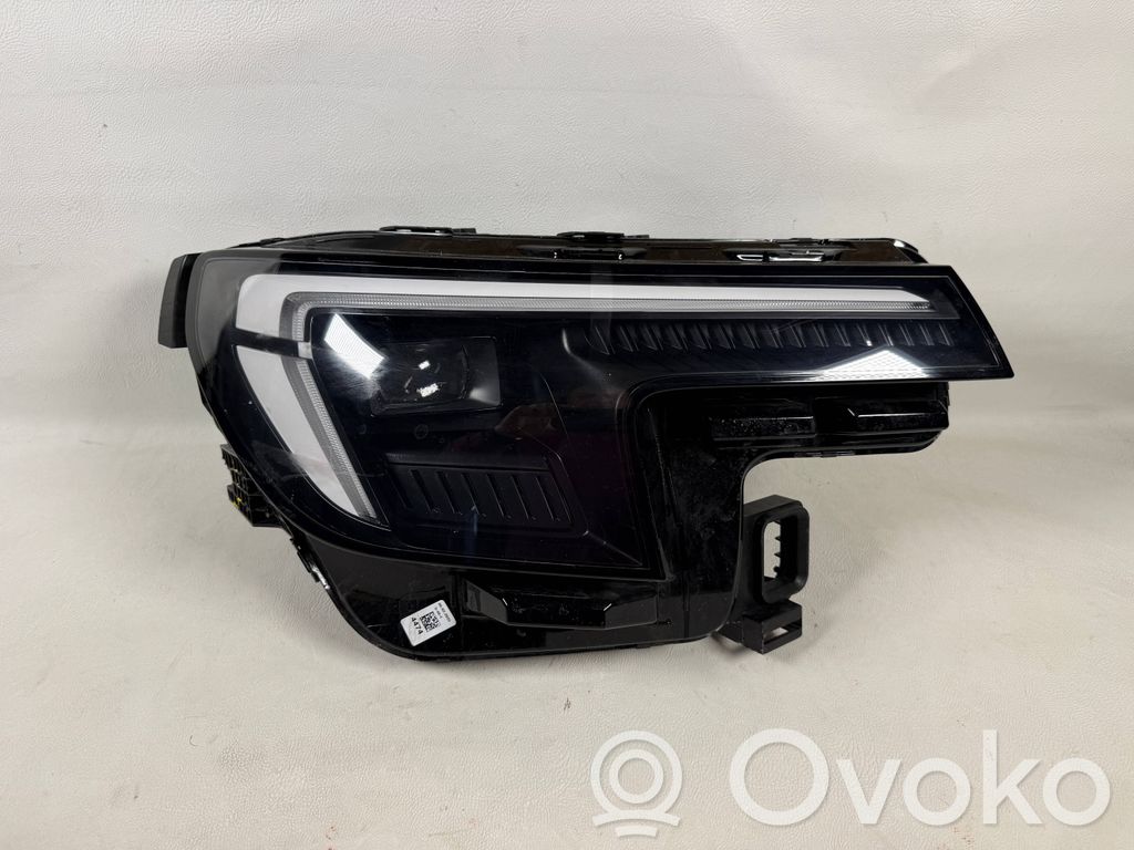 Ford Explorer EV Phare frontale 