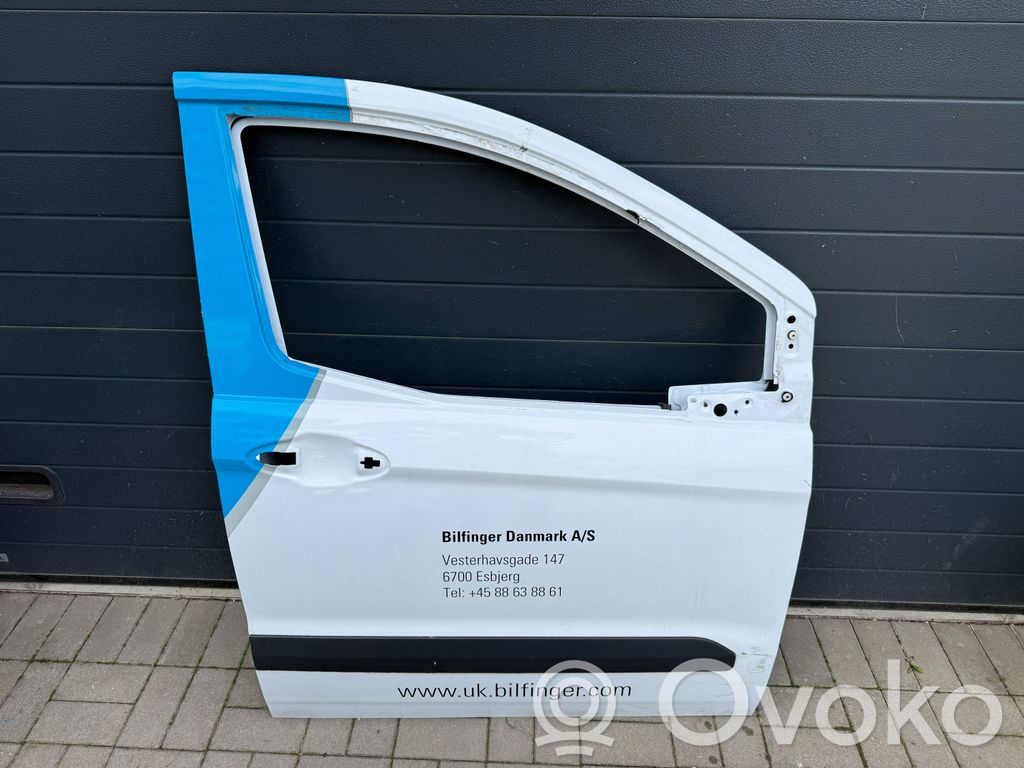 Ford Transit -  Tourneo Connect Durvis 