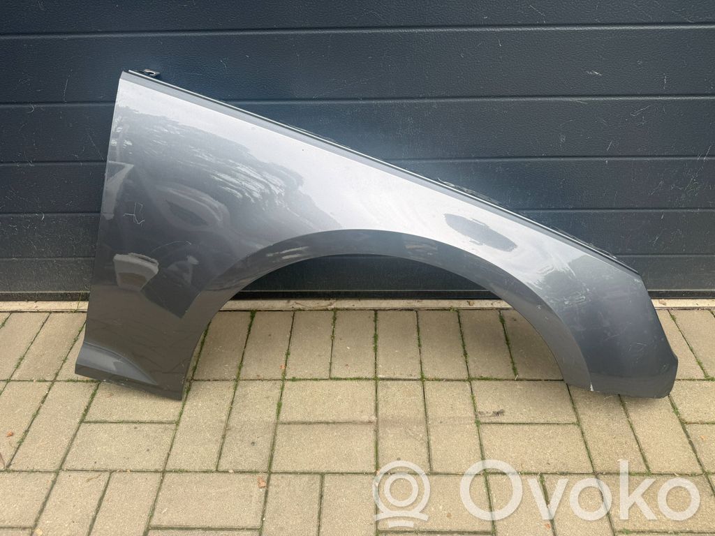 Audi A4 S4 B9 8W Guardabarro 
