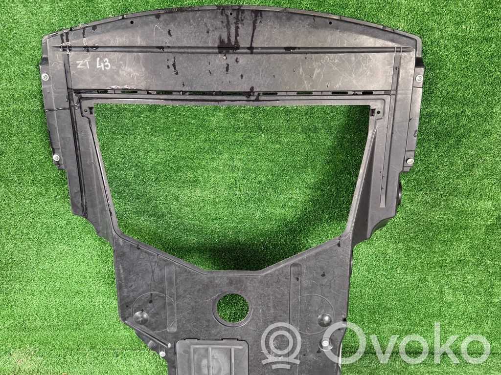 BMW 3 E46 Engine splash shield/under tray 