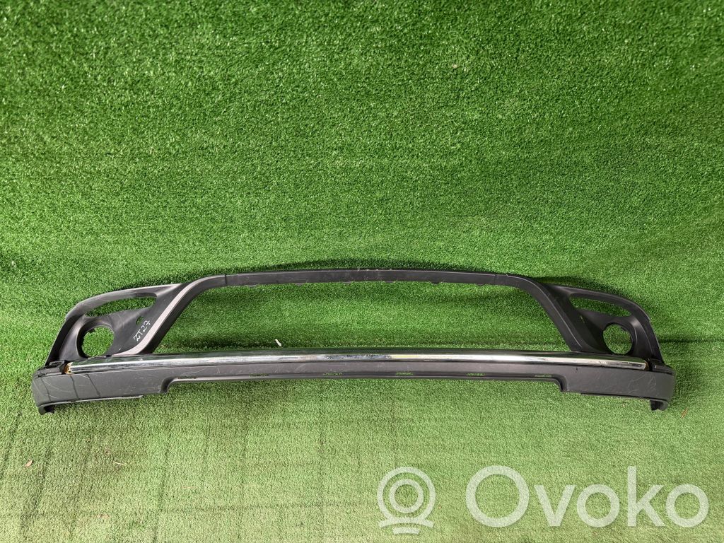 Front bumper   05113672AA,65551,357049