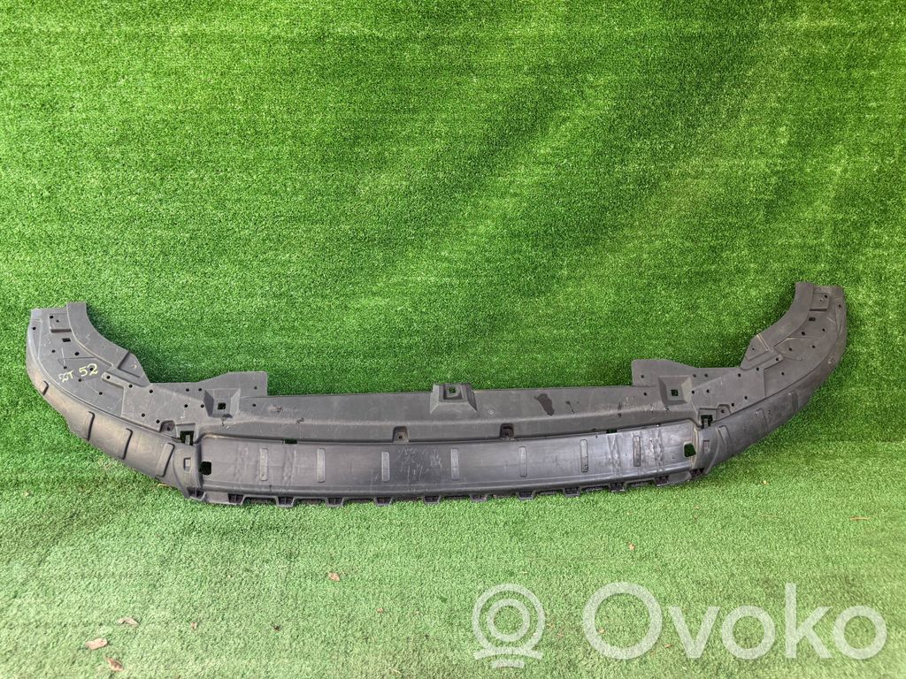 Audi Q2 - Front bumper 