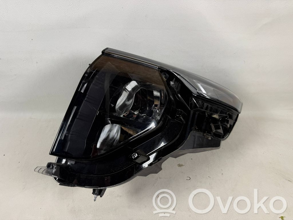 Ford Transit -  Tourneo Connect Scheinwerfer 