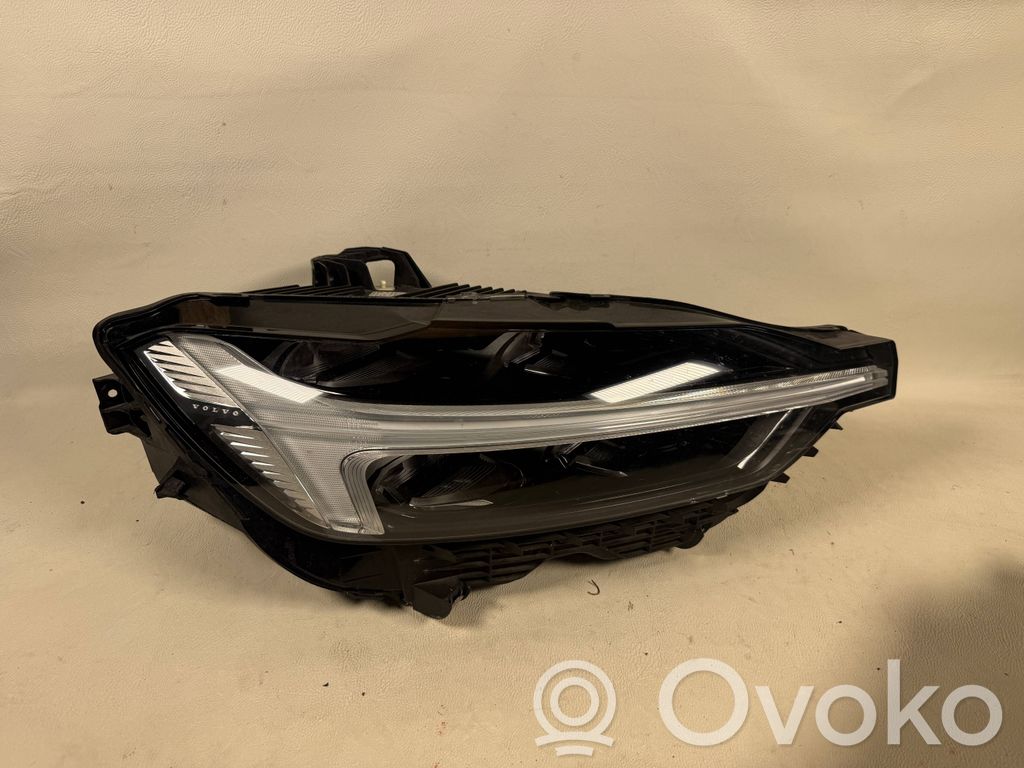 Volvo XC60 Scheinwerfer 