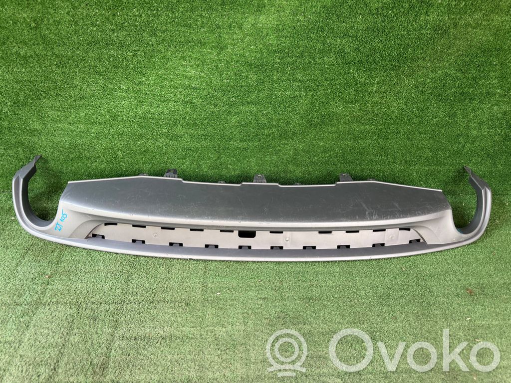 Audi A6 S6 C7 4G Бампер 