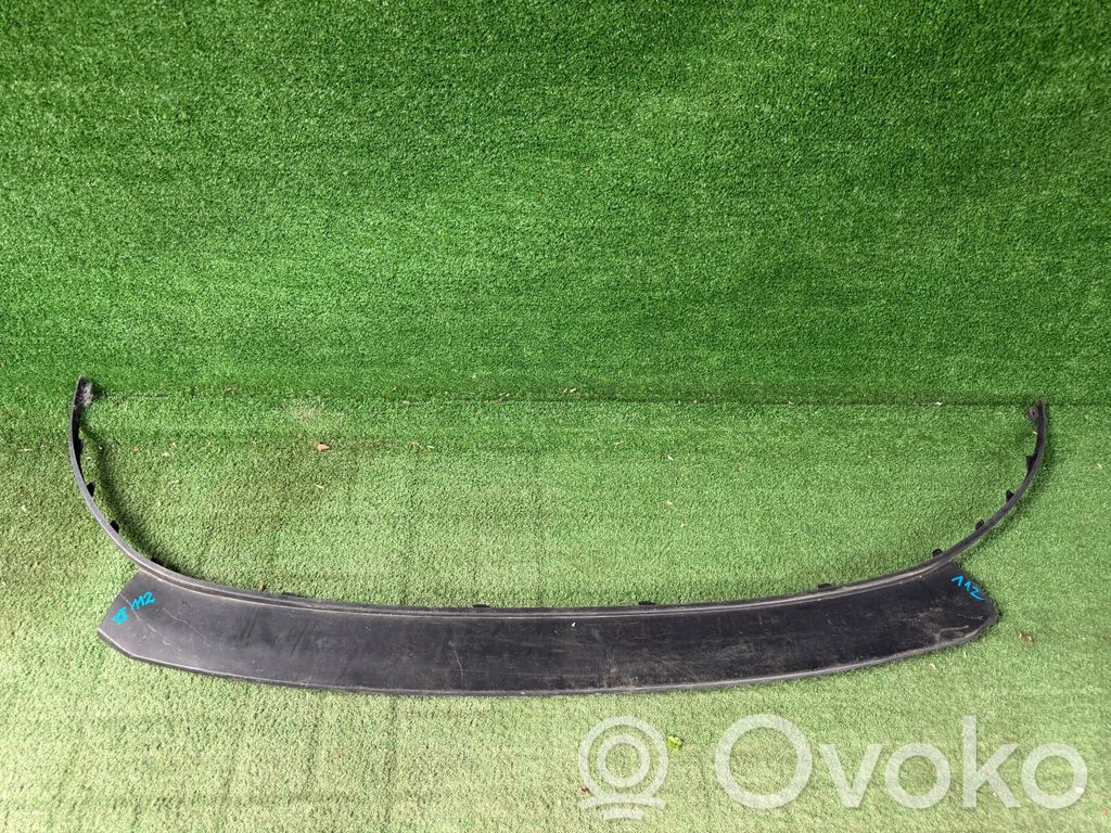 KIA Pro Cee'd III Front bumper 