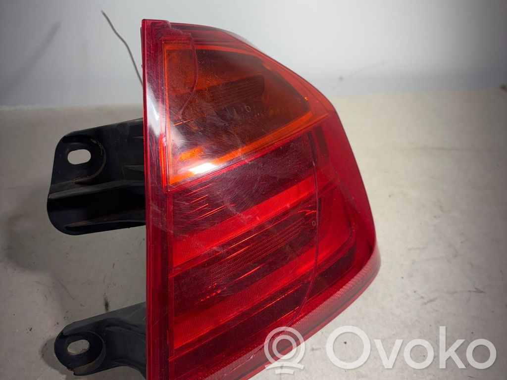 BMW 3 F30 F35 F31 Rear/tail lights 