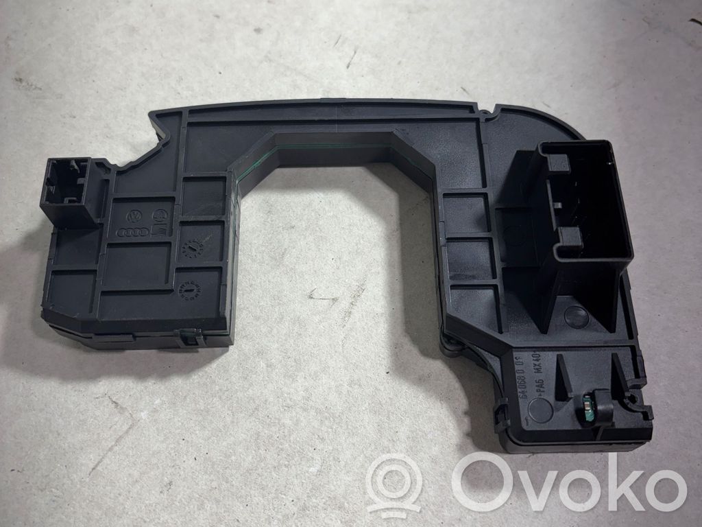Audi A4 S4 B7 8E 8H Sensor de ángulo de dirección 