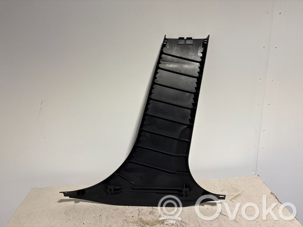 BMW 3 F30 F35 F31 Rivestimento montante (B) (fondo) 