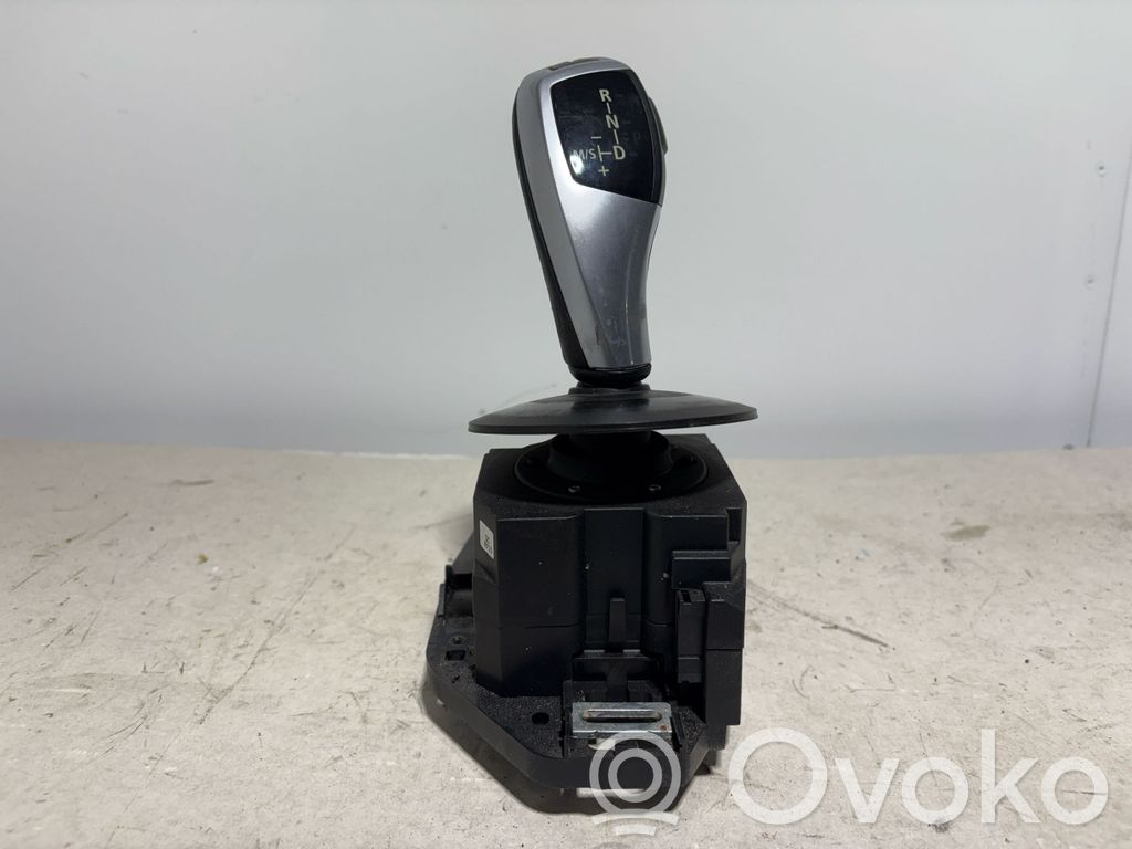 BMW 5 E60 E61 Gear shifter/selector 