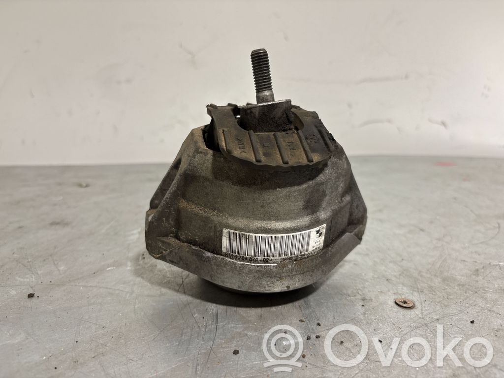 Support de moteur, coussinet   6769874