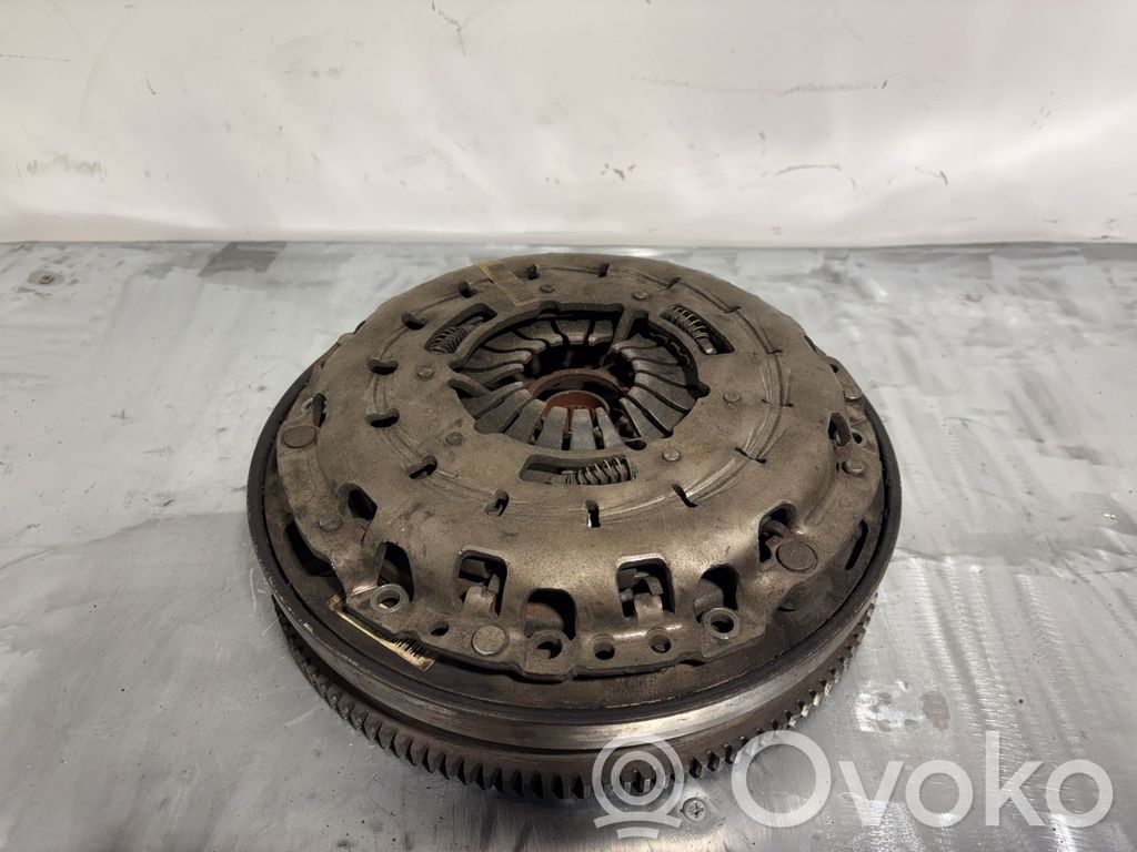 BMW 5 E60 E61 Spararats 