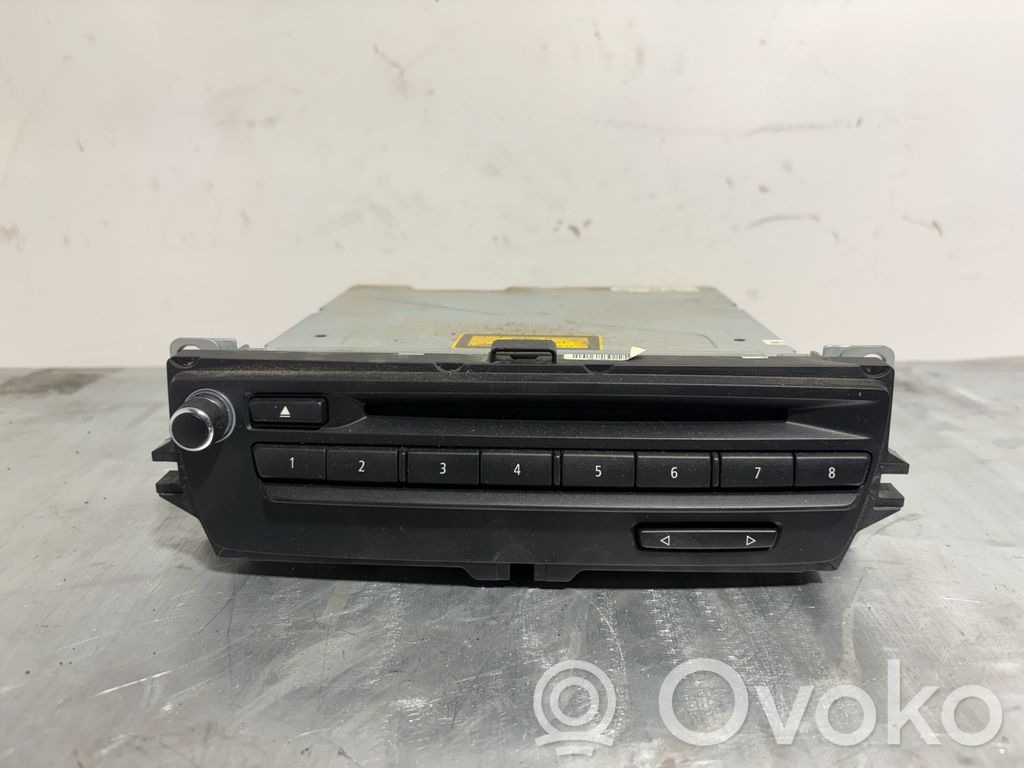 BMW 3 E90 E91 Radio/CD/DVD/GPS head unit 