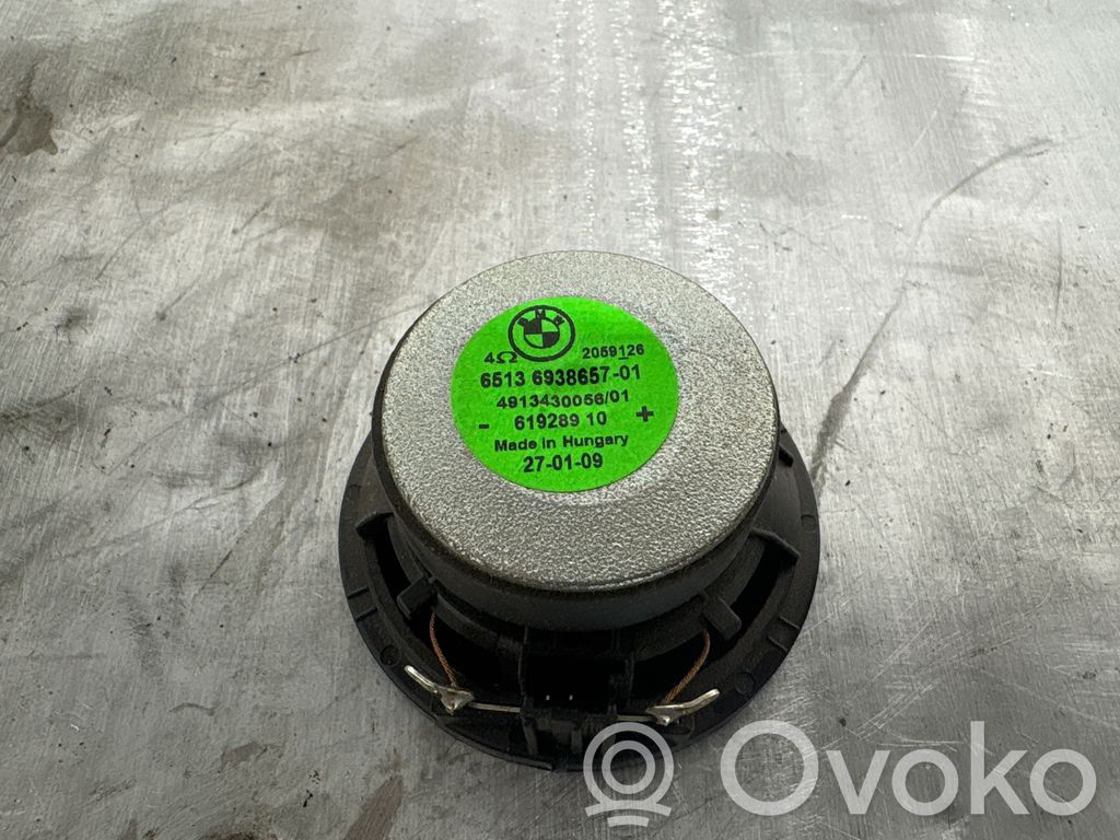 Altavoz subwoofer   61928910,6938657
