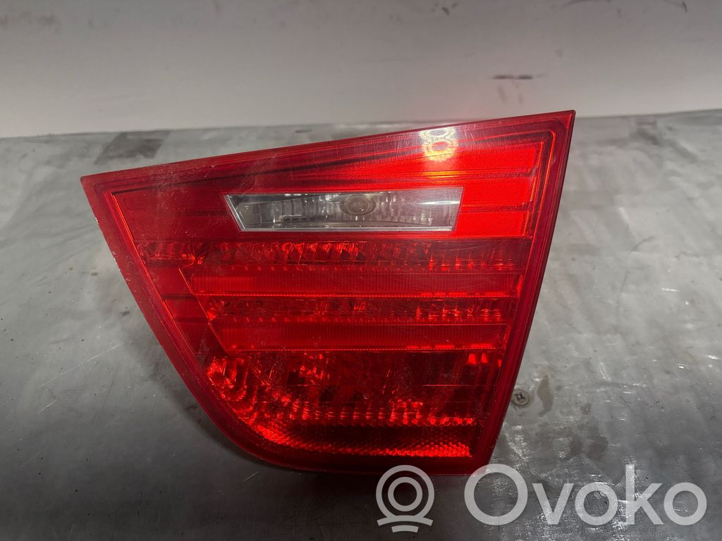 BMW 3 E90 E91 Luci posteriori del portellone del bagagliaio 