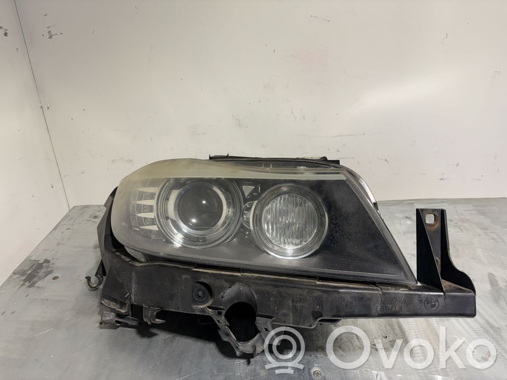 BMW 3 E90 E91 Headlight/headlamp 