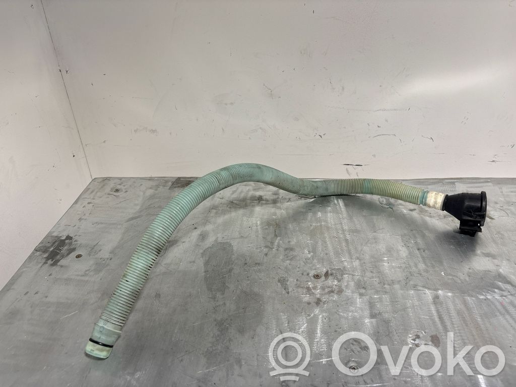 BMW 3 E90 E91 Einfüllschlauch Waschwasserbehälter 