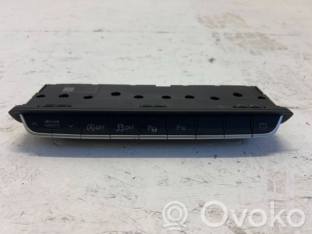 Audi A5 Otros interruptores/perillas/selectores 