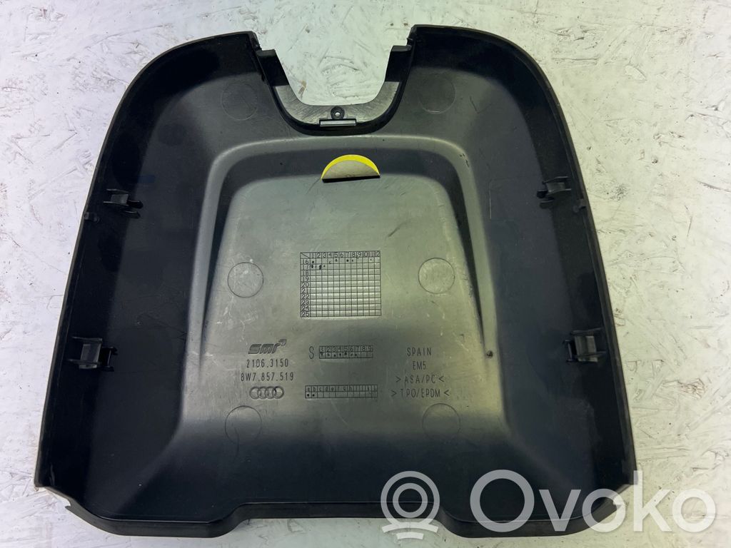 Otros repuestos del interior   8W7857519,8W7857519