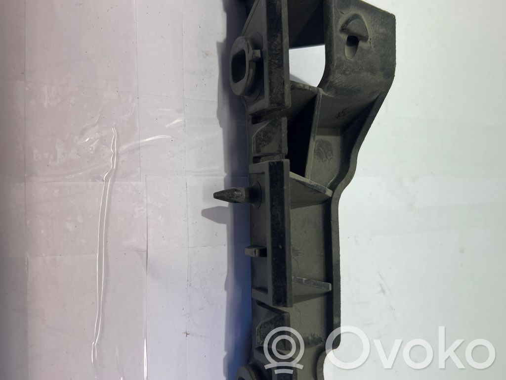 Audi A5 8T 8F Front bumper mounting bracket 