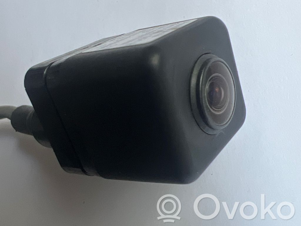 Audi A4 S4 B8 8K Reversing camera 