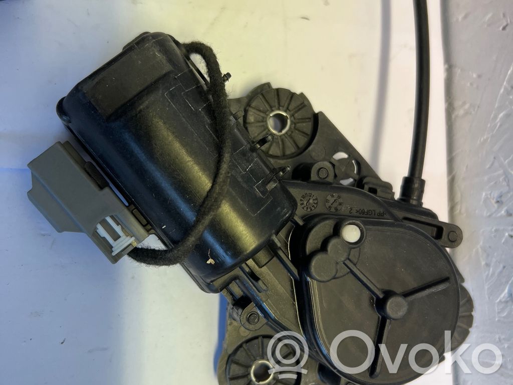 Volvo XC90 Tailgate/trunk/boot lock/catch/latch 