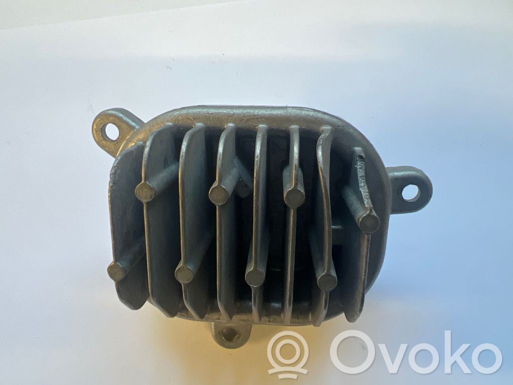 Audi A4 S4 B9 Módulo de control de balasto LED 