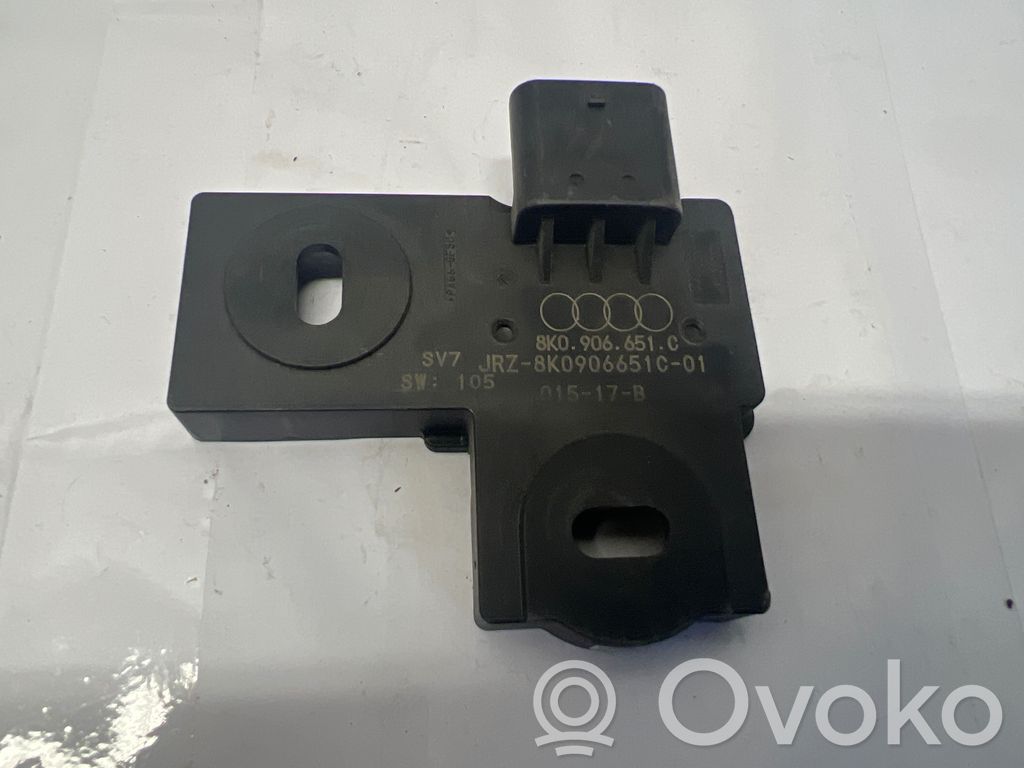 Sensor de nivel de combustible   8K0906651C,01517B