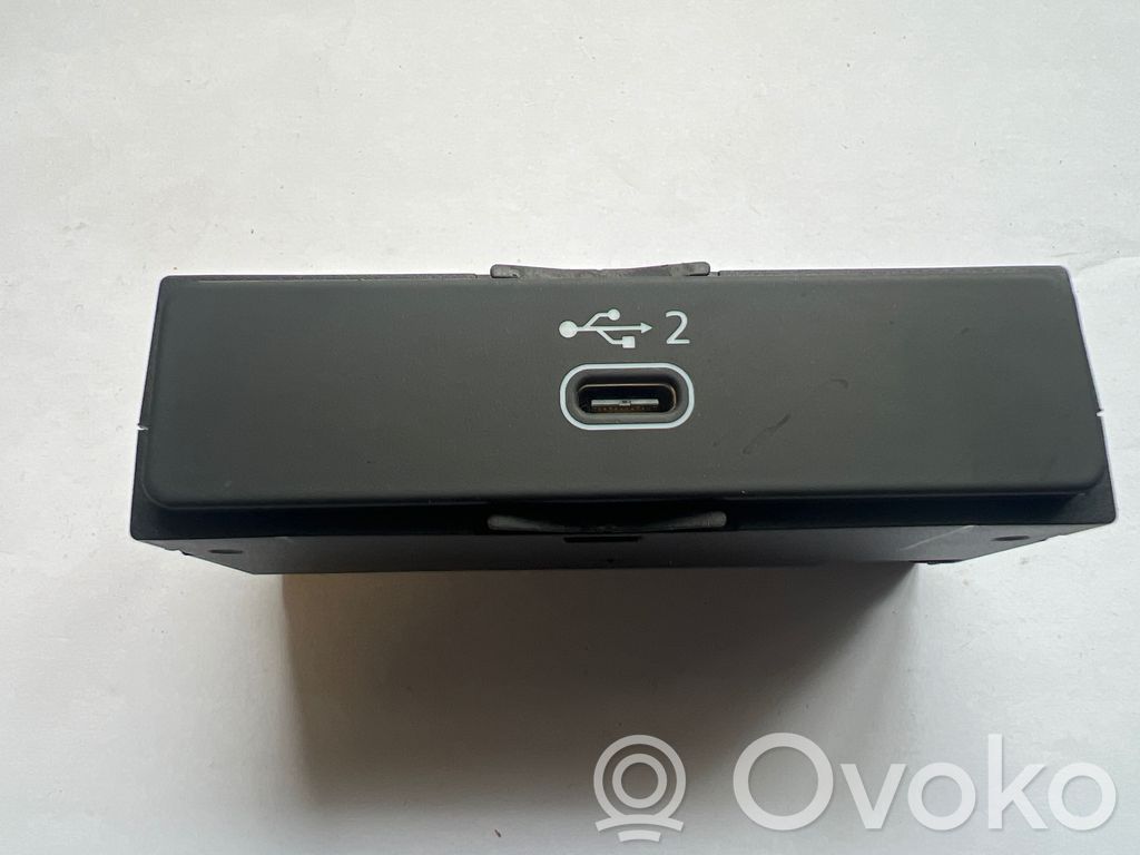 Audi A5 Enchufe conector USB 