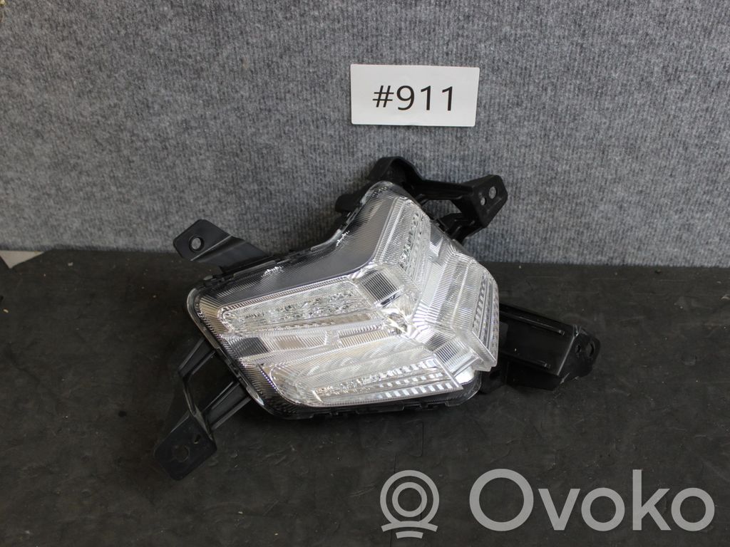 KIA Niro Headlight/headlamp 