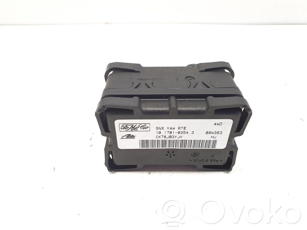 Ford Kuga I ESP (stability system) control unit 
