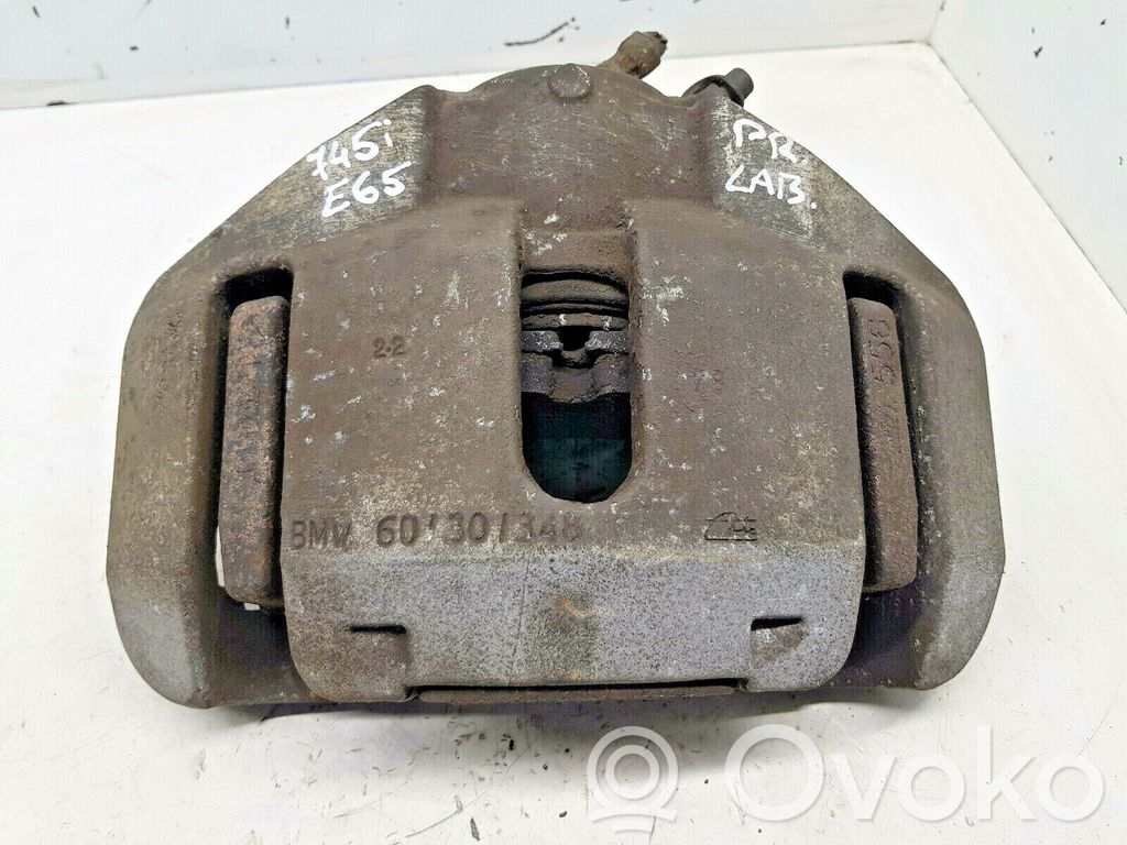 Bremssattel vorne   6030348,NR1017