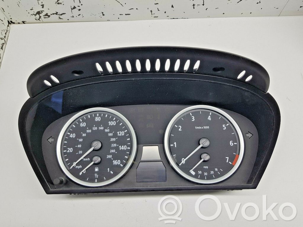 Nopeusmittari (mittaristo)   A2C53020569,NR3127