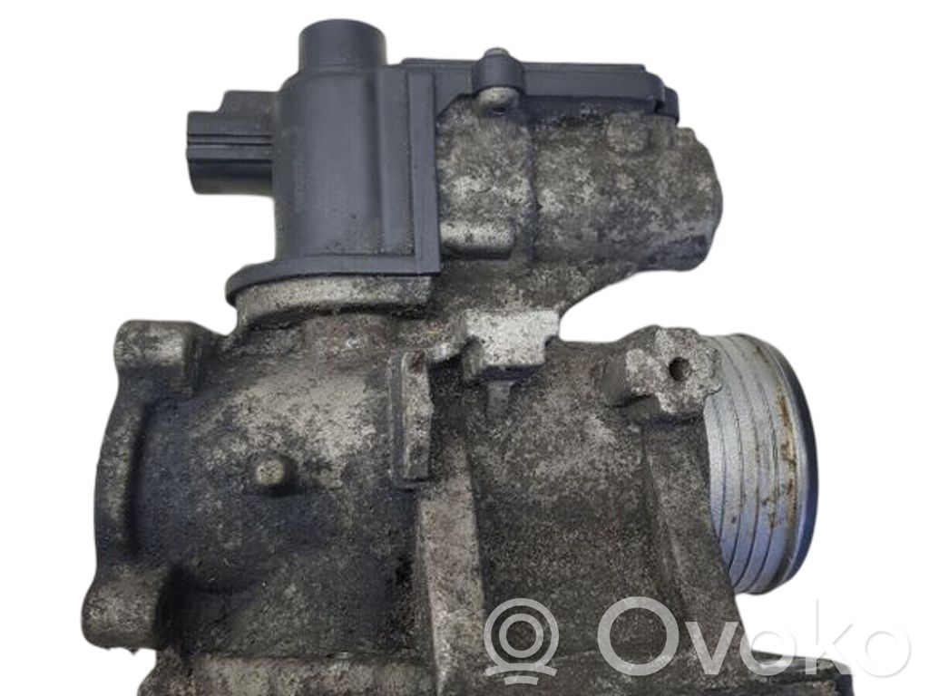 Válvula EGR   31219873,NR5461