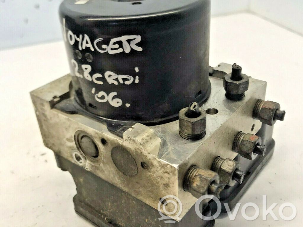 Chrysler Voyager ABS Pump 