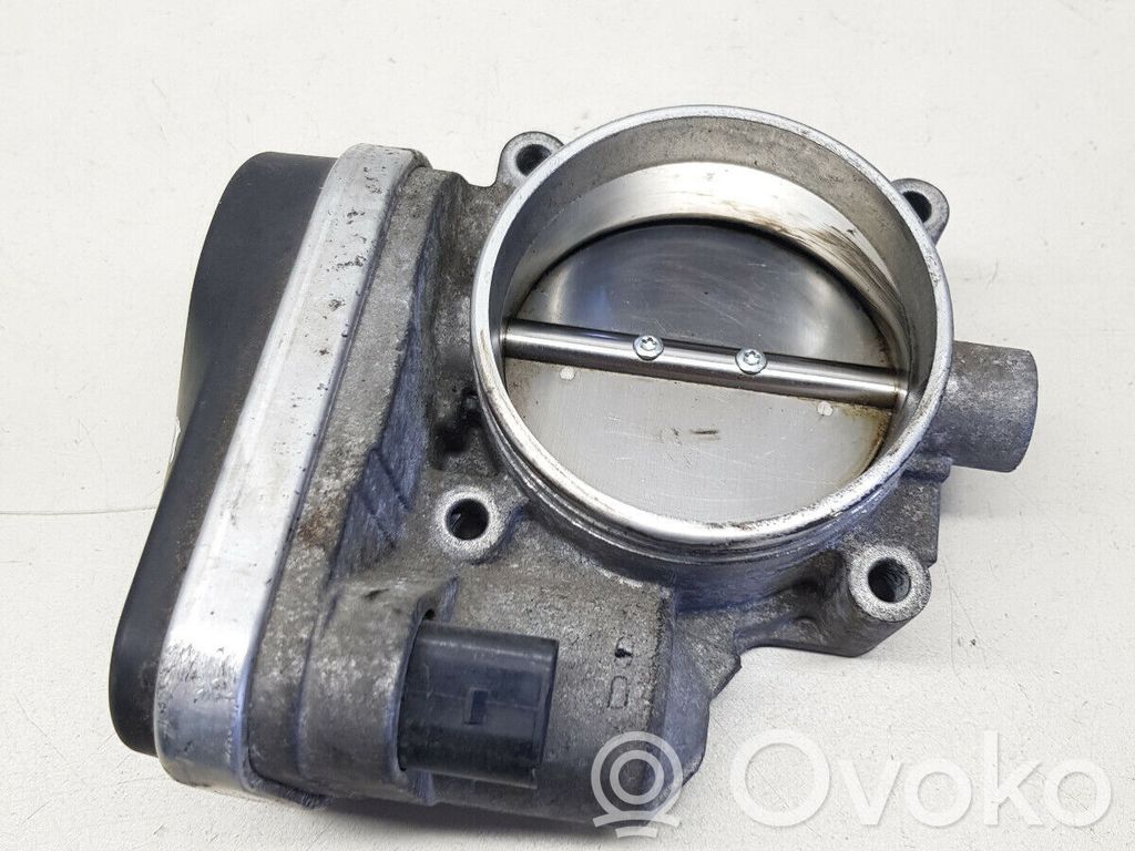 Throttle valve   751694604,NR5276