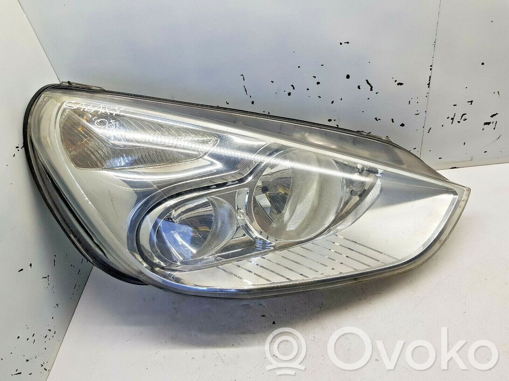 Ford Galaxy Scheinwerfer 