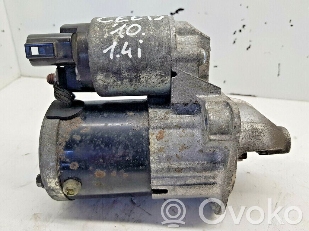 Starter motor   361002B200,NR1235