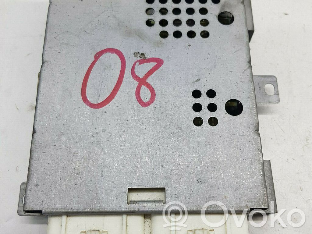 Chrysler Voyager Other control units/modules 