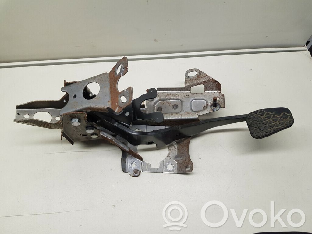 Ford Fiesta Halterung Bremspedal 