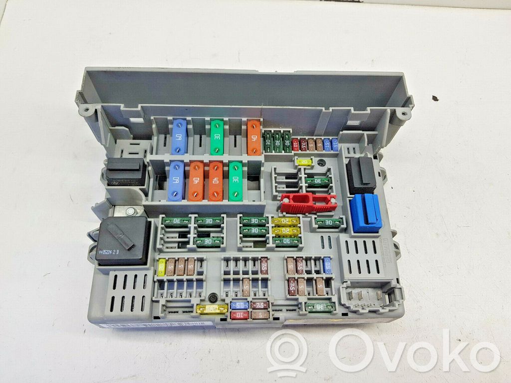 Fuse module   690661303,NR2050