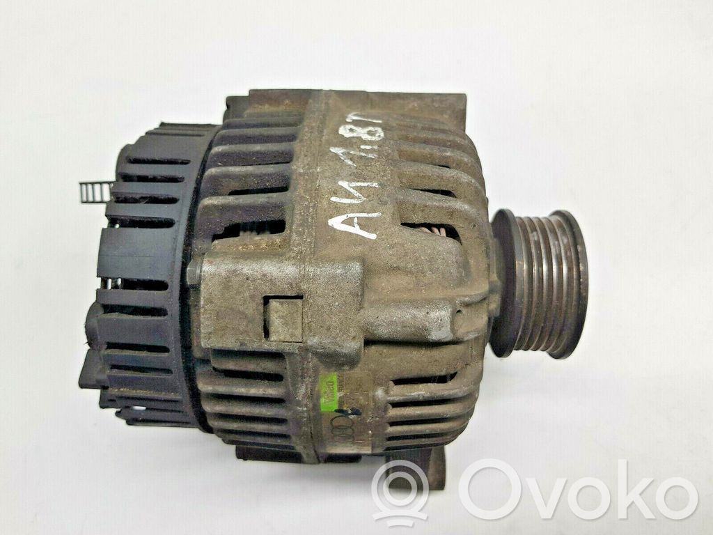 Alternador   NR1148