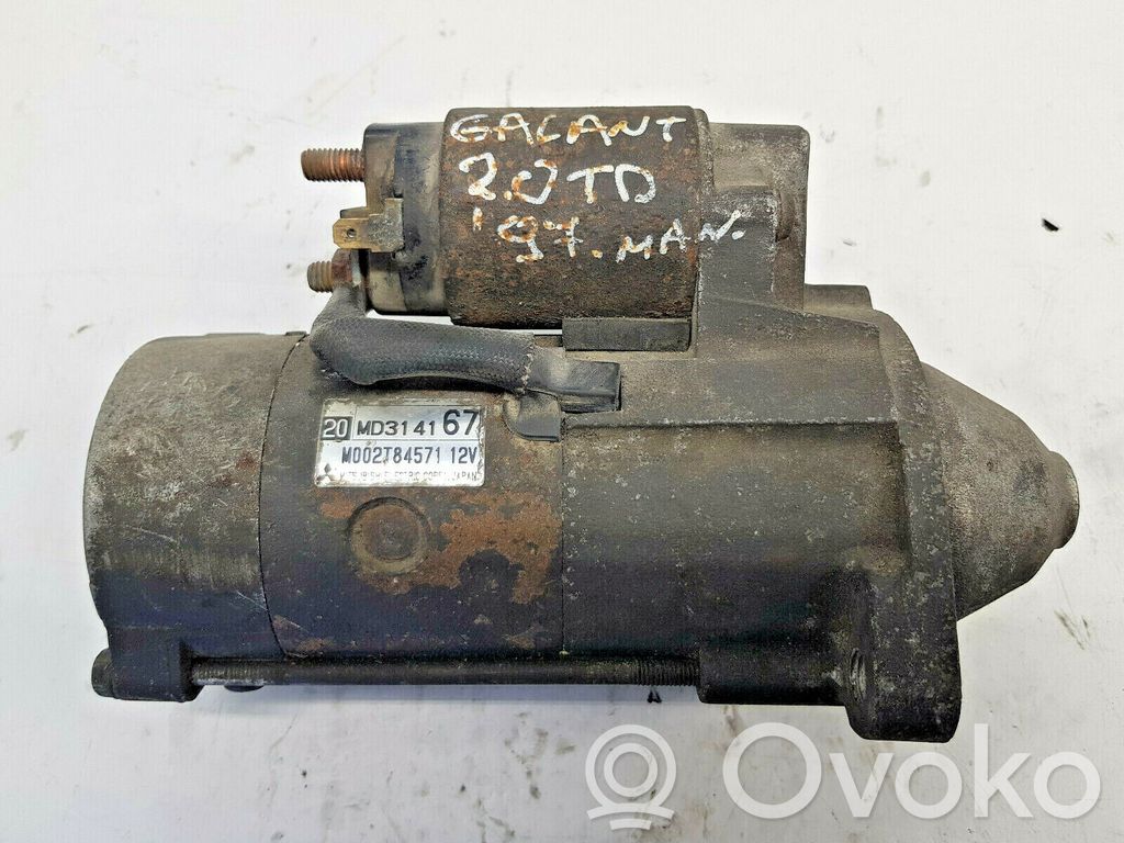 Rozrusznik   M002T84571,NR1258